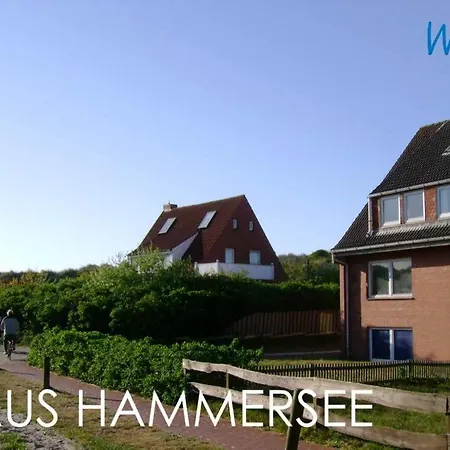 Haus Hammersee - Utkiek