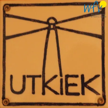 Haus Hammersee - Utkiek * Juist